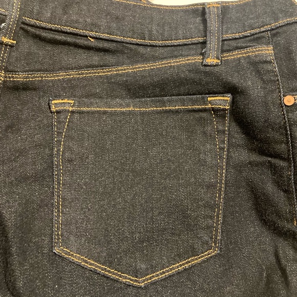 J Brand Maria skinny jeans - Picture 5 of 5